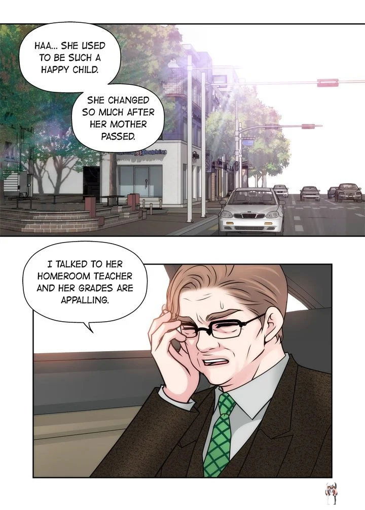 Cinderella&rsquo;s Man Cinderella&rsquo;s Man Chapter 33 - Page 31