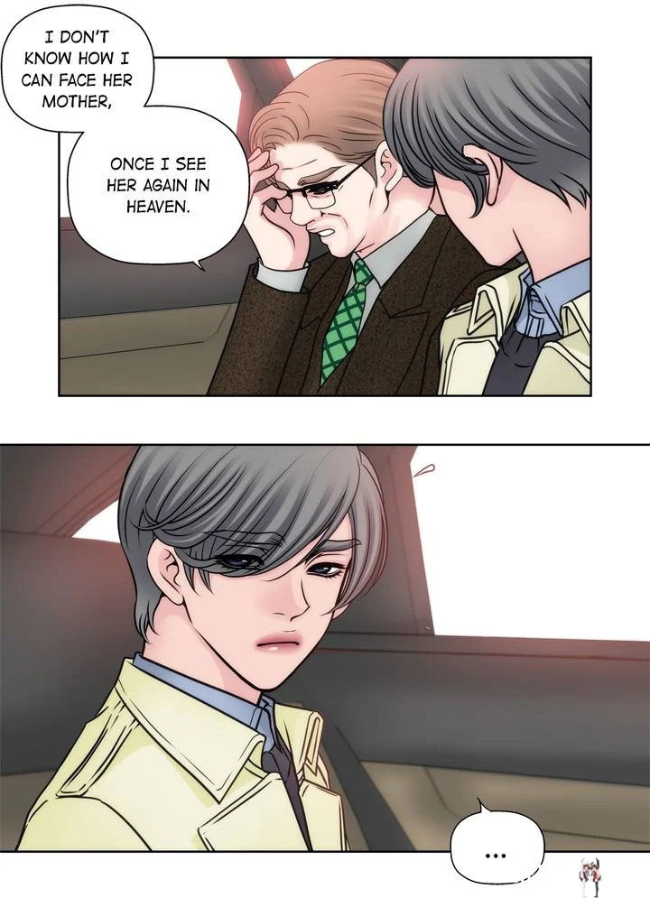 Cinderella&rsquo;s Man Cinderella&rsquo;s Man Chapter 33 - Page 32