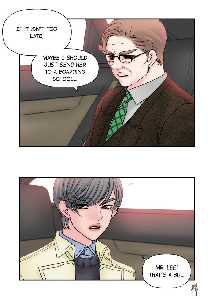 Cinderella&rsquo;s Man Cinderella&rsquo;s Man Chapter 33 - Page 34