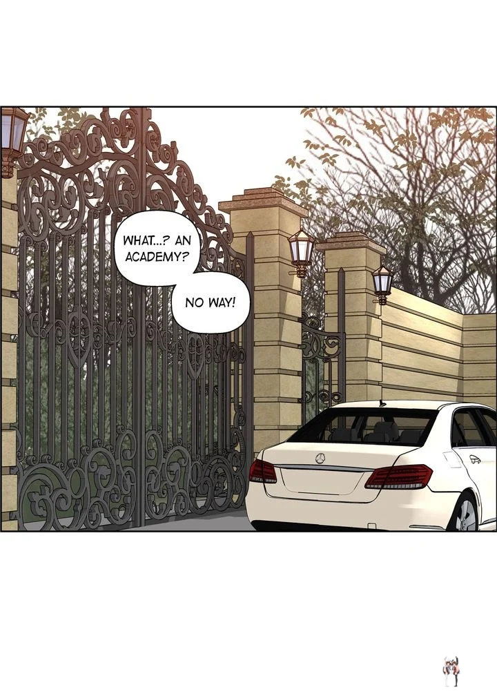 Cinderella&rsquo;s Man Cinderella&rsquo;s Man Chapter 33 - Page 35