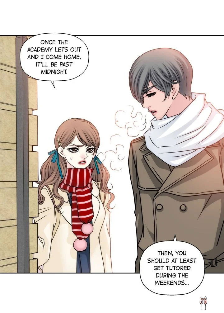 Cinderella&rsquo;s Man Cinderella&rsquo;s Man Chapter 33 - Page 36