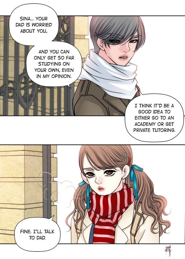 Cinderella&rsquo;s Man Cinderella&rsquo;s Man Chapter 33 - Page 37