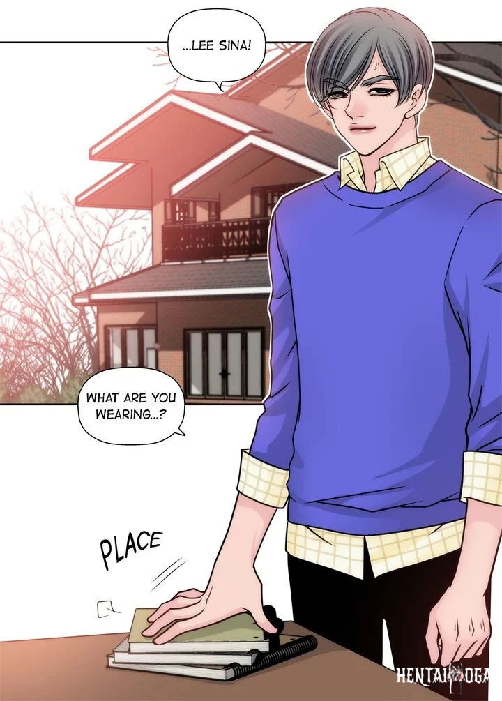 Cinderella&rsquo;s Man Cinderella&rsquo;s Man Chapter 33 - Page 38