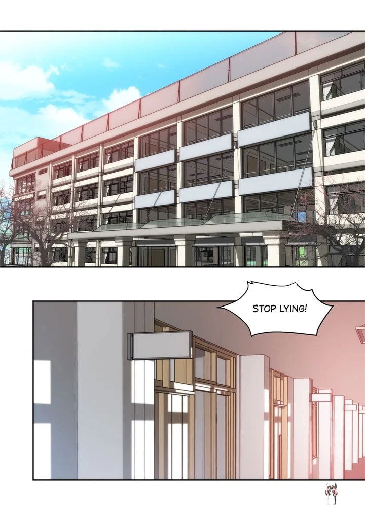 Cinderella&rsquo;s Man Cinderella&rsquo;s Man Chapter 33 - Page 4