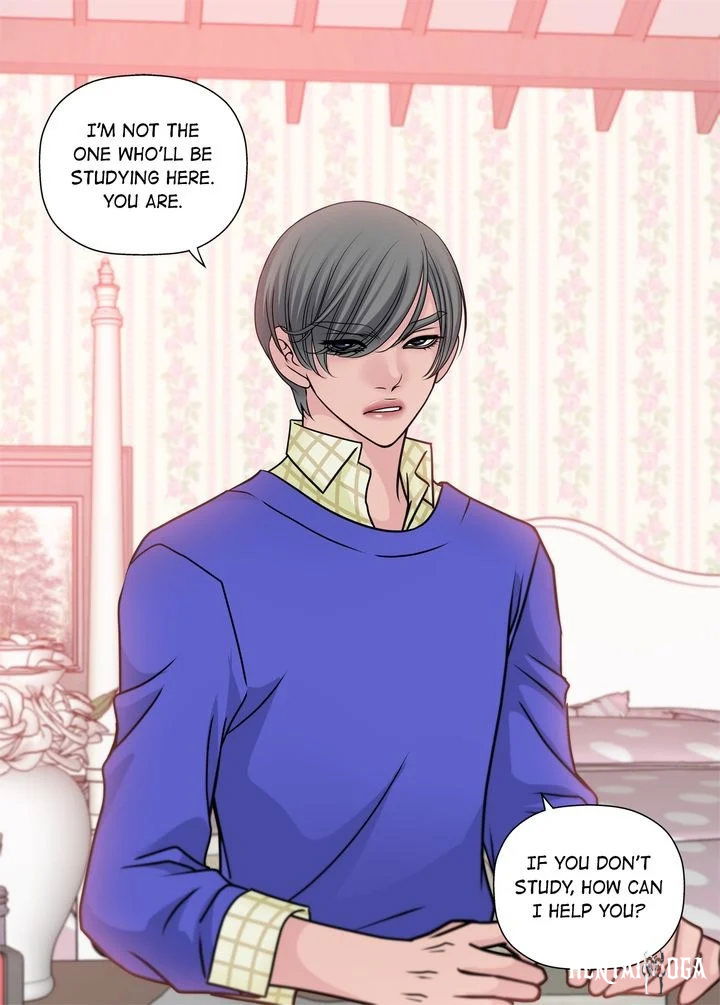 Cinderella&rsquo;s Man Cinderella&rsquo;s Man Chapter 33 - Page 42