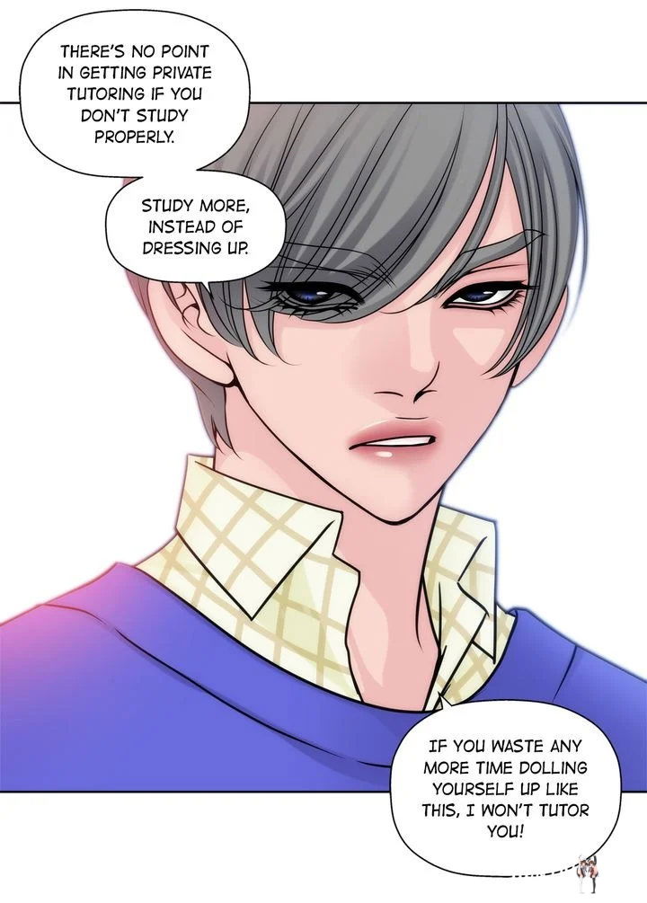 Cinderella&rsquo;s Man Cinderella&rsquo;s Man Chapter 33 - Page 43