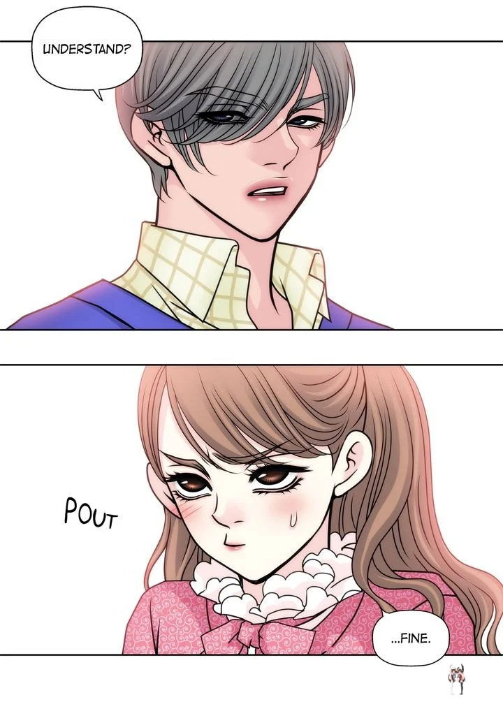 Cinderella&rsquo;s Man Cinderella&rsquo;s Man Chapter 33 - Page 44