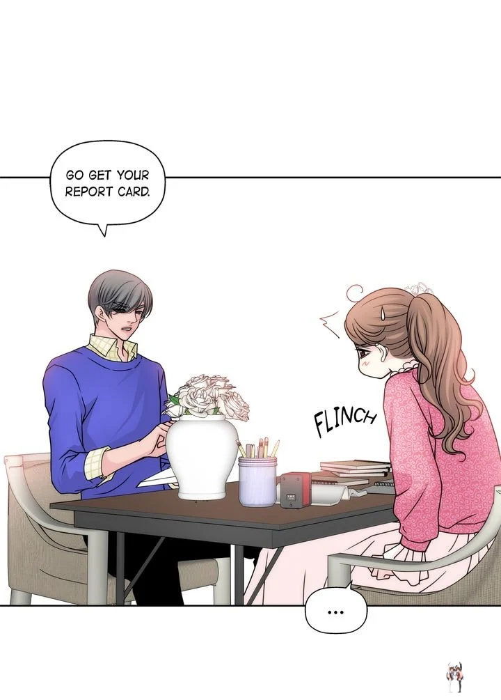 Cinderella&rsquo;s Man Cinderella&rsquo;s Man Chapter 33 - Page 45