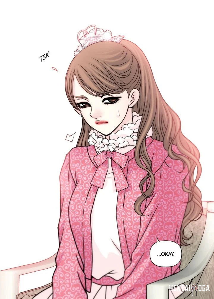 Cinderella&rsquo;s Man Cinderella&rsquo;s Man Chapter 33 - Page 46