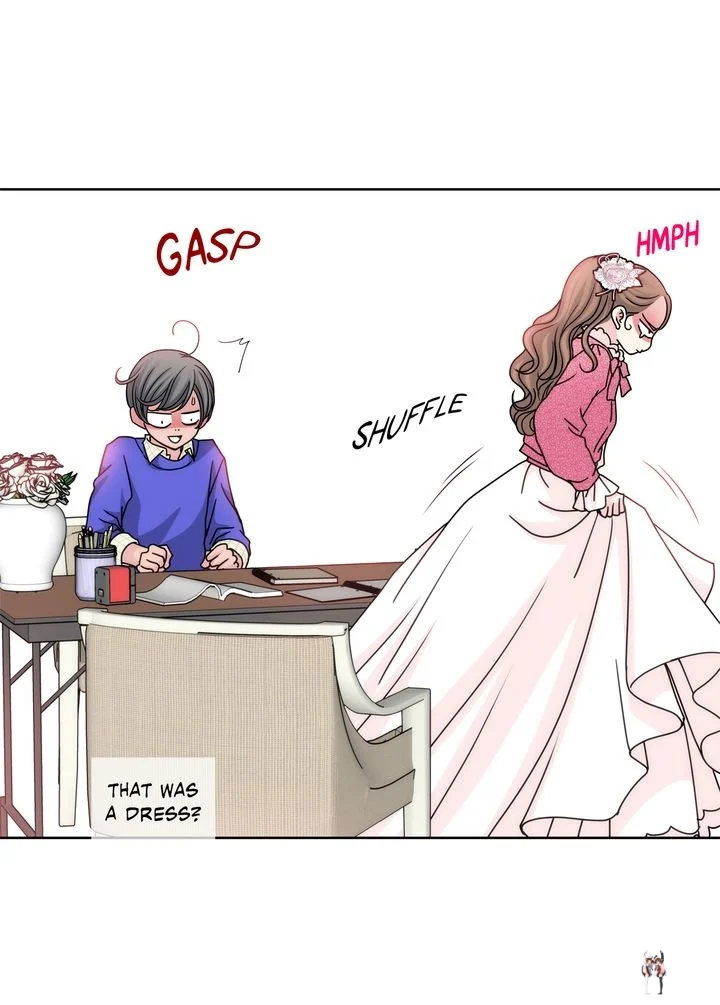 Cinderella&rsquo;s Man Cinderella&rsquo;s Man Chapter 33 - Page 47