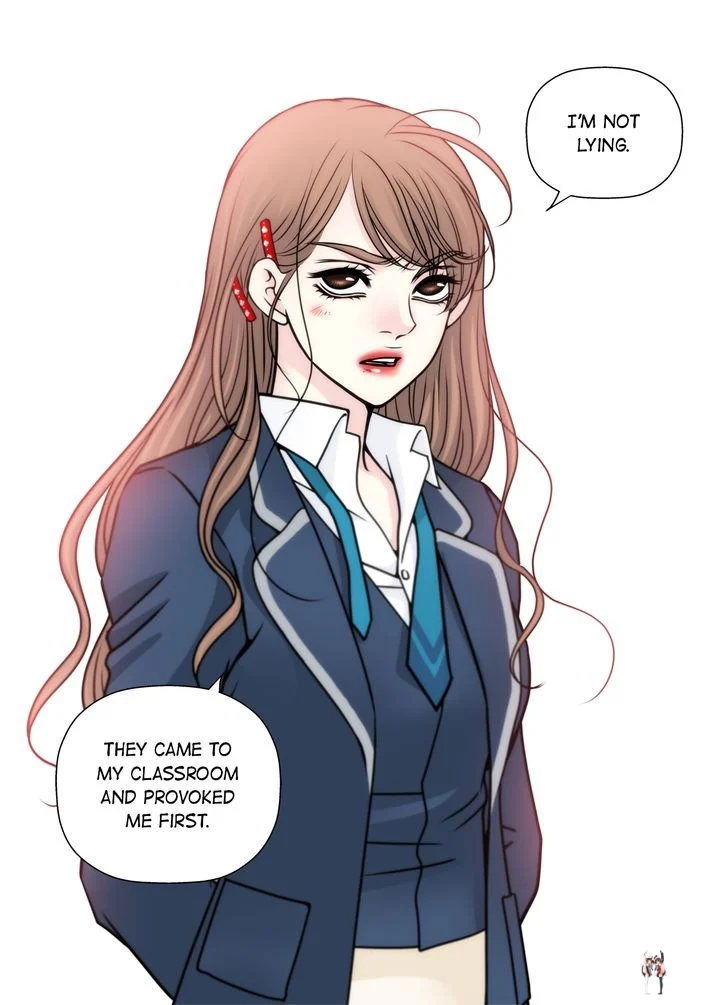 Cinderella&rsquo;s Man Cinderella&rsquo;s Man Chapter 33 - Page 5