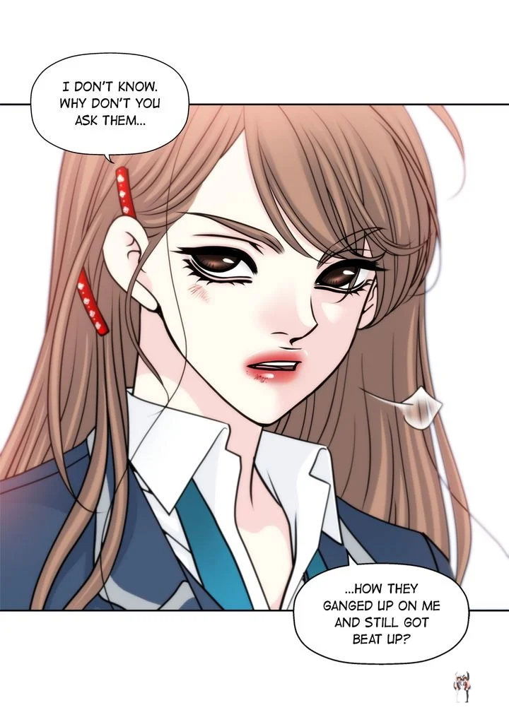 Cinderella&rsquo;s Man Cinderella&rsquo;s Man Chapter 33 - Page 7