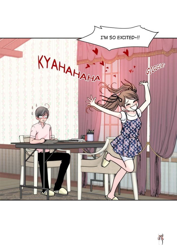 Cinderella&rsquo;s Man Cinderella&rsquo;s Man Chapter 34 - Page 10