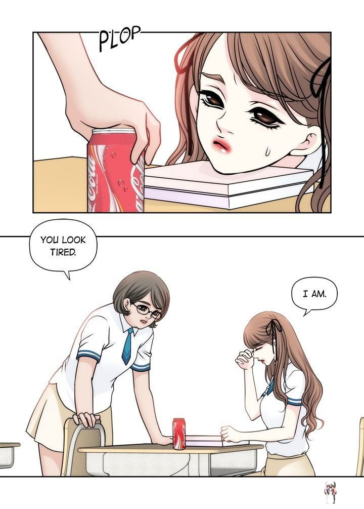 Cinderella&rsquo;s Man Cinderella&rsquo;s Man Chapter 34 - Page 12