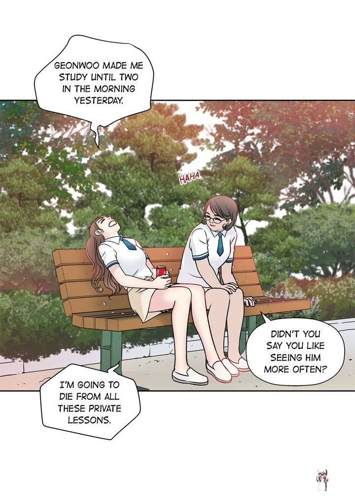 Cinderella&rsquo;s Man Cinderella&rsquo;s Man Chapter 34 - Page 13