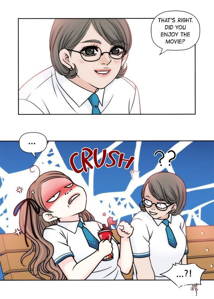 Cinderella&rsquo;s Man Cinderella&rsquo;s Man Chapter 34 - Page 14