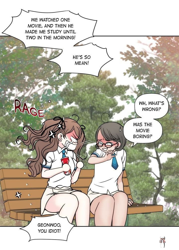 Cinderella&rsquo;s Man Cinderella&rsquo;s Man Chapter 34 - Page 15