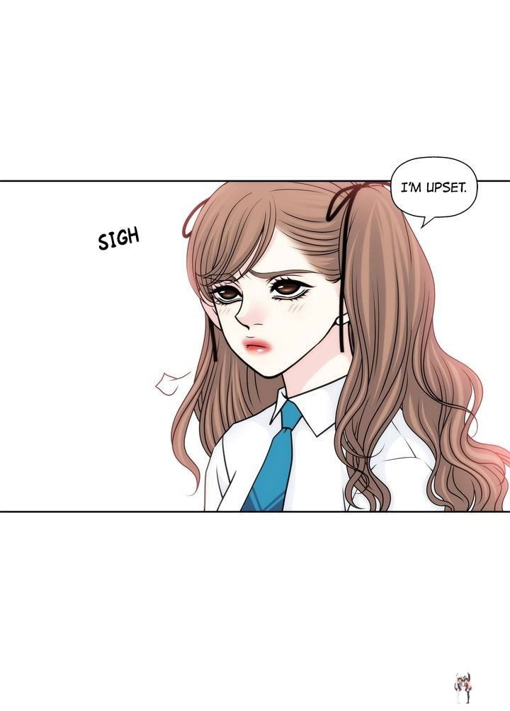 Cinderella&rsquo;s Man Cinderella&rsquo;s Man Chapter 34 - Page 18