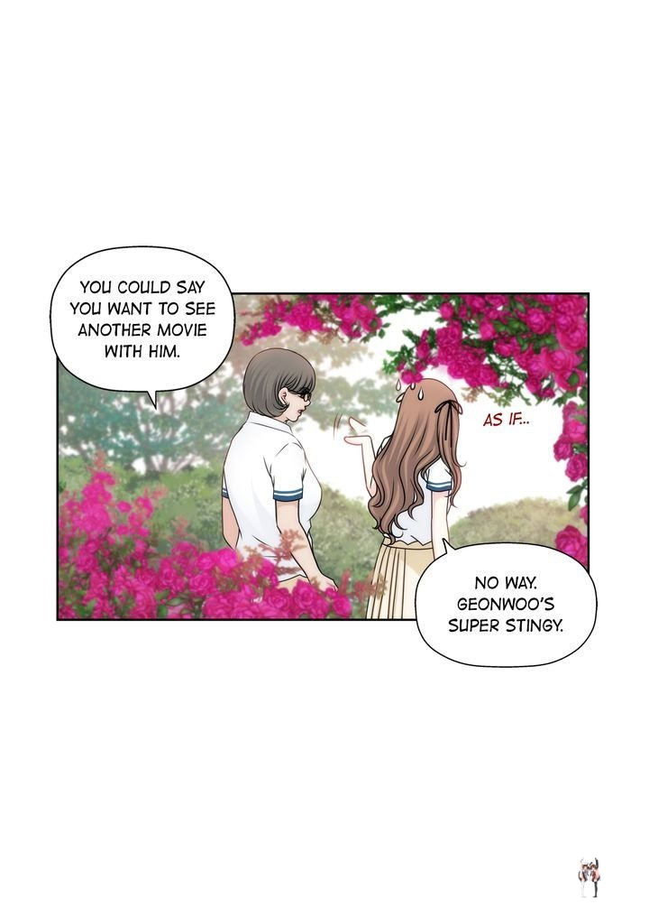 Cinderella&rsquo;s Man Cinderella&rsquo;s Man Chapter 34 - Page 19