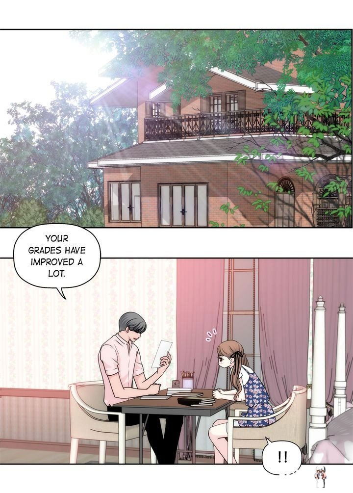 Cinderella&rsquo;s Man Cinderella&rsquo;s Man Chapter 34 - Page 2