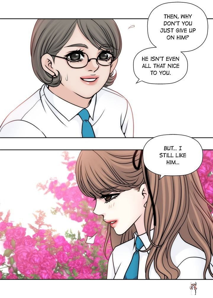 Cinderella&rsquo;s Man Cinderella&rsquo;s Man Chapter 34 - Page 20