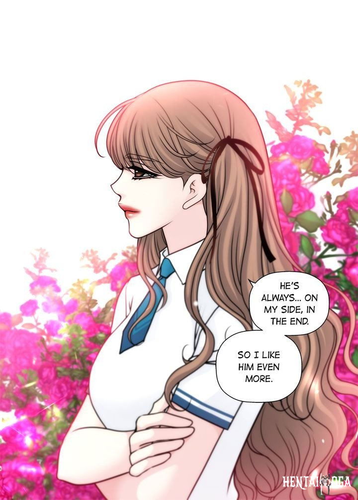 Cinderella&rsquo;s Man Cinderella&rsquo;s Man Chapter 34 - Page 22