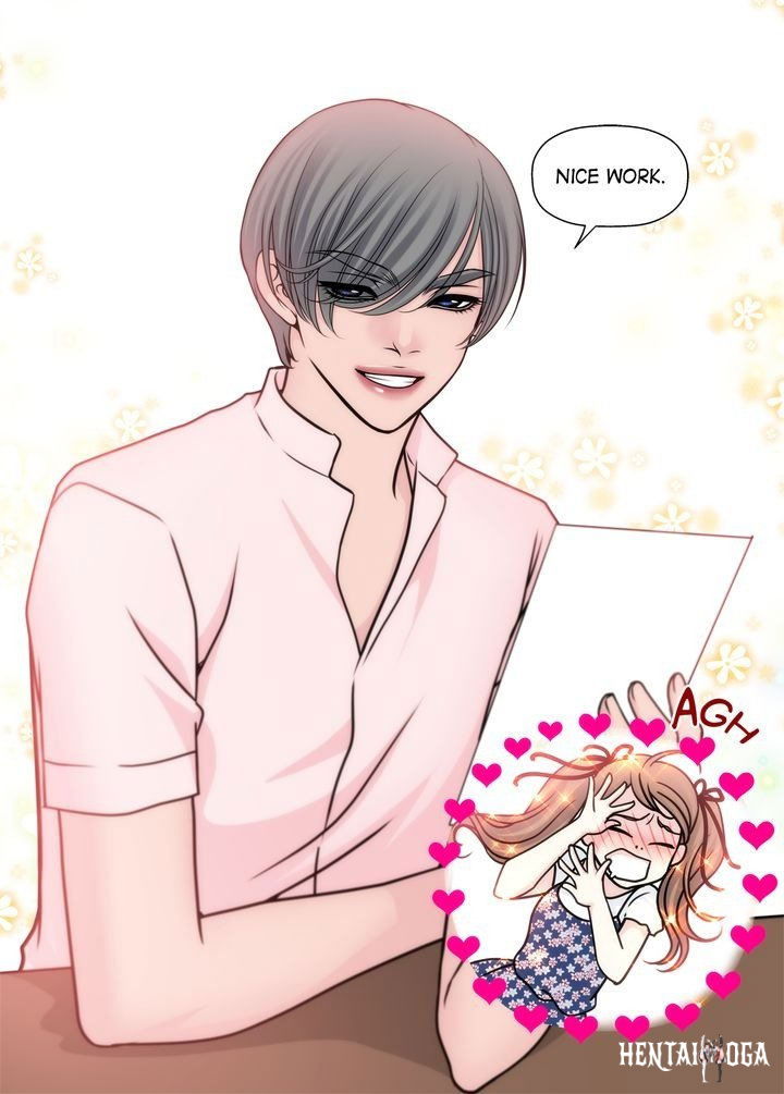 Cinderella&rsquo;s Man Cinderella&rsquo;s Man Chapter 34 - Page 3