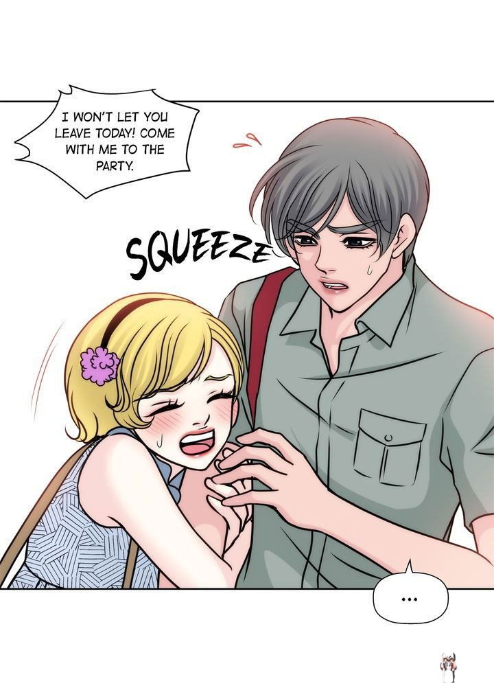 Cinderella&rsquo;s Man Cinderella&rsquo;s Man Chapter 34 - Page 30