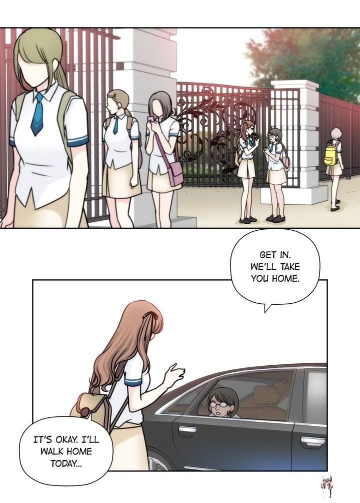 Cinderella&rsquo;s Man Cinderella&rsquo;s Man Chapter 34 - Page 33