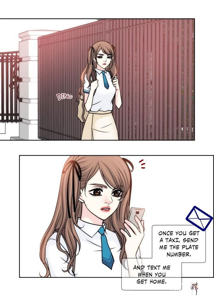 Cinderella&rsquo;s Man Cinderella&rsquo;s Man Chapter 34 - Page 34