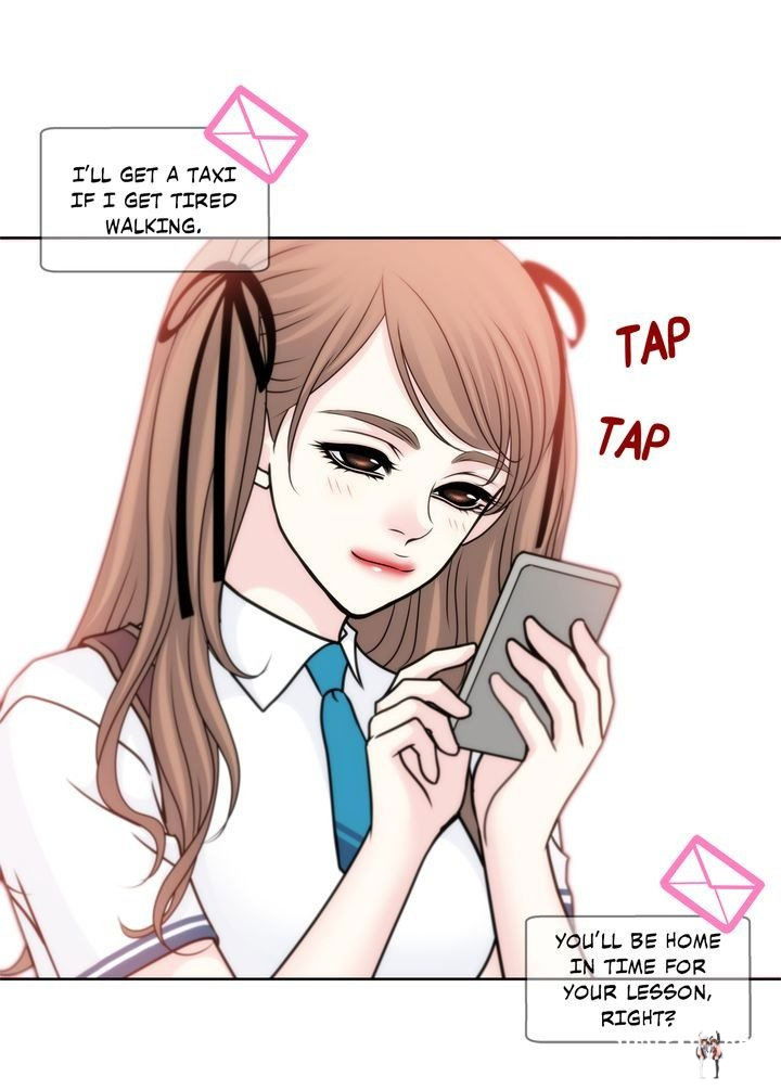 Cinderella&rsquo;s Man Cinderella&rsquo;s Man Chapter 34 - Page 35