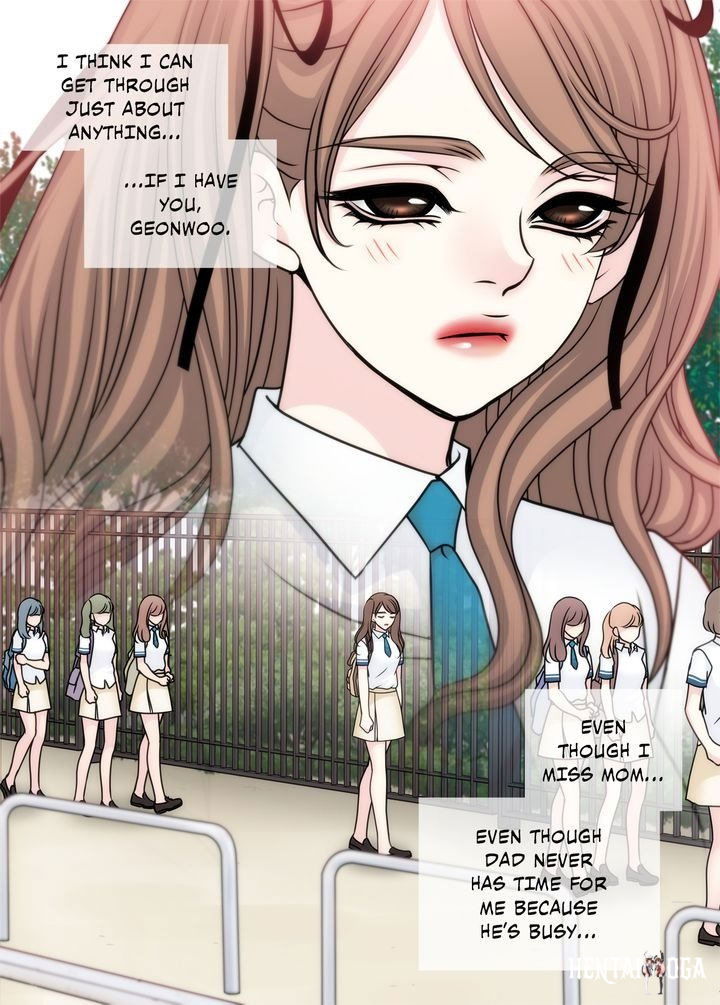 Cinderella&rsquo;s Man Cinderella&rsquo;s Man Chapter 34 - Page 36