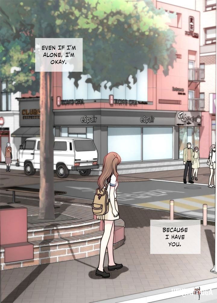 Cinderella&rsquo;s Man Cinderella&rsquo;s Man Chapter 34 - Page 37