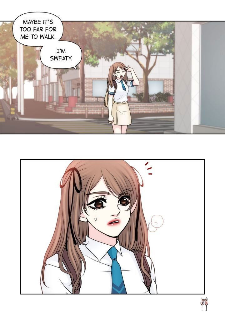 Cinderella&rsquo;s Man Cinderella&rsquo;s Man Chapter 34 - Page 38