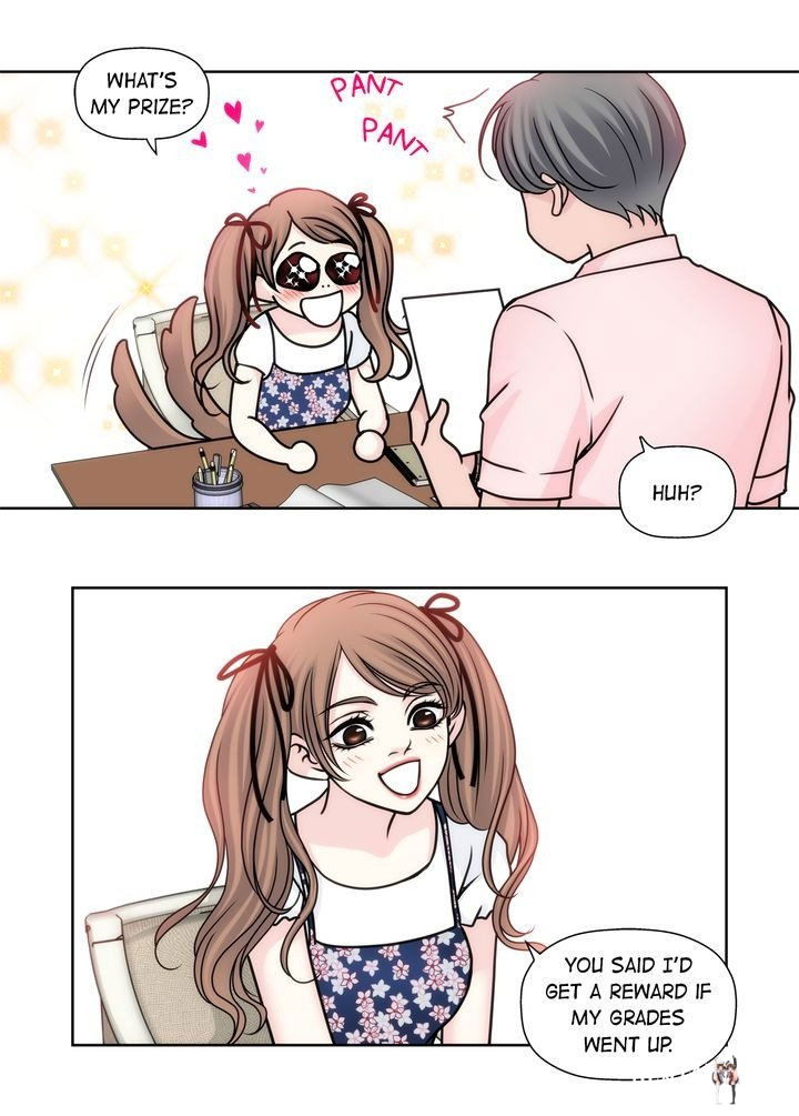 Cinderella&rsquo;s Man Cinderella&rsquo;s Man Chapter 34 - Page 4