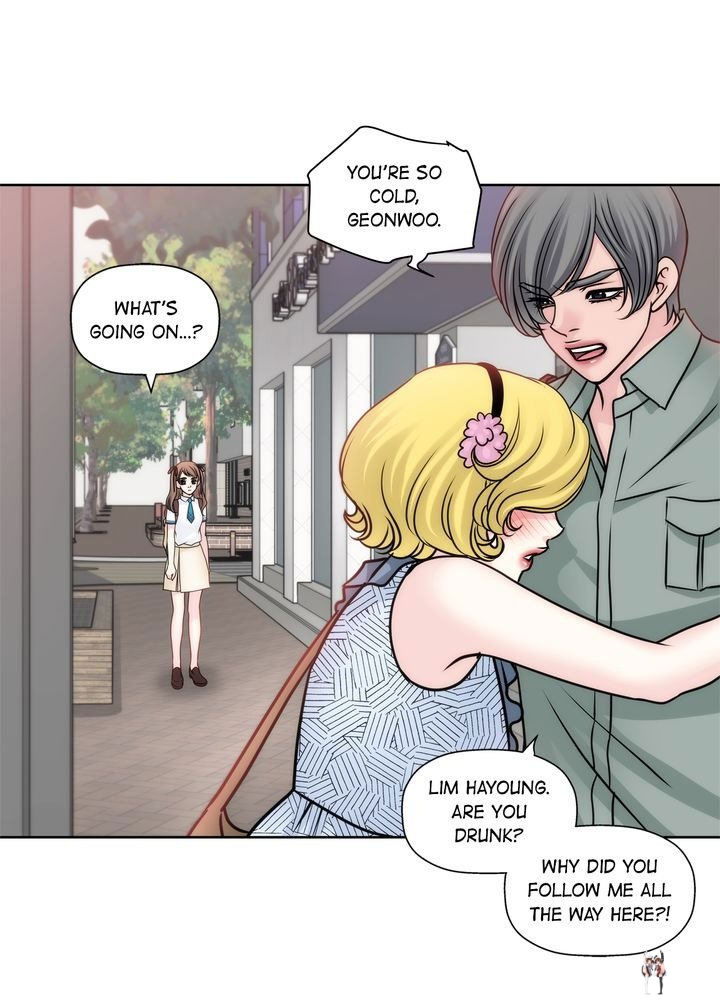 Cinderella&rsquo;s Man Cinderella&rsquo;s Man Chapter 34 - Page 40