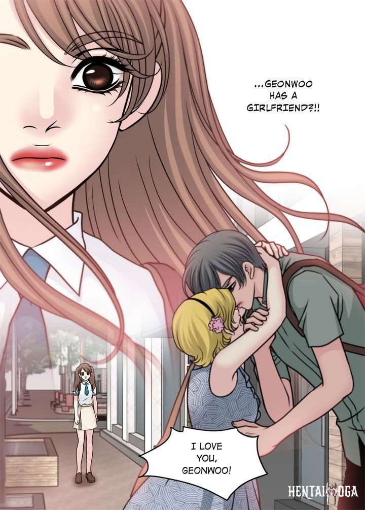 Cinderella&rsquo;s Man Cinderella&rsquo;s Man Chapter 34 - Page 41