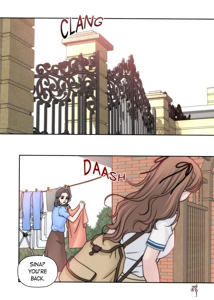 Cinderella&rsquo;s Man Cinderella&rsquo;s Man Chapter 34 - Page 43