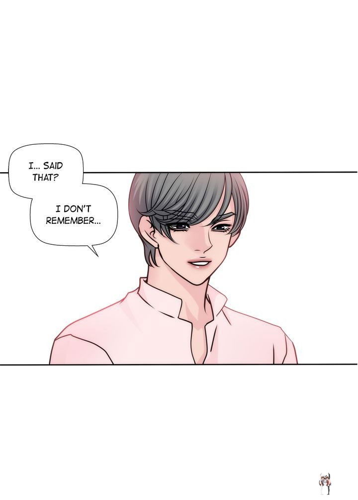 Cinderella&rsquo;s Man Cinderella&rsquo;s Man Chapter 34 - Page 5