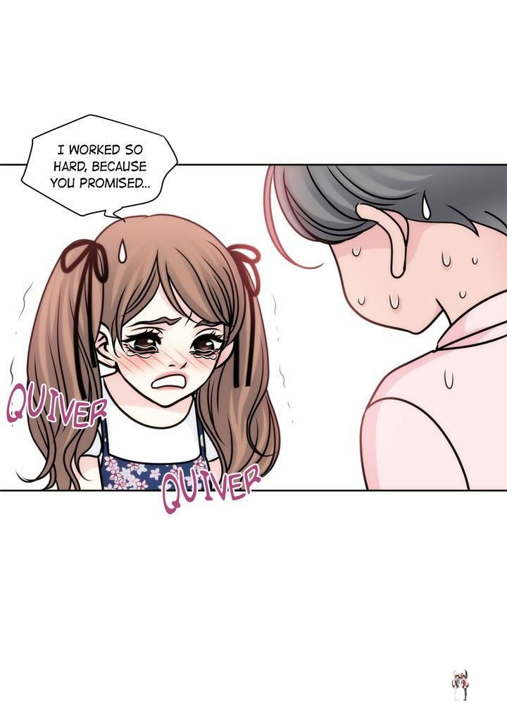 Cinderella&rsquo;s Man Cinderella&rsquo;s Man Chapter 34 - Page 7