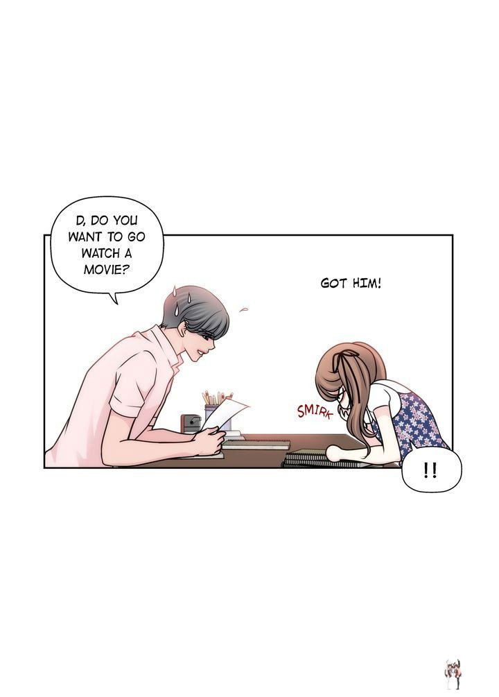 Cinderella&rsquo;s Man Cinderella&rsquo;s Man Chapter 34 - Page 8