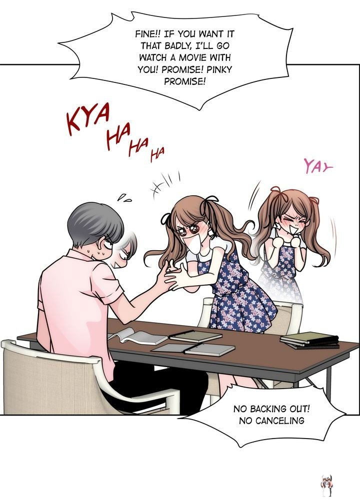 Cinderella&rsquo;s Man Cinderella&rsquo;s Man Chapter 34 - Page 9