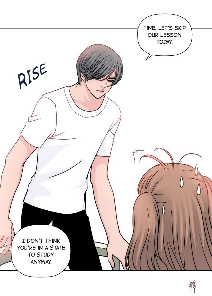 Cinderella&rsquo;s Man Cinderella&rsquo;s Man Chapter 35 - Page 19