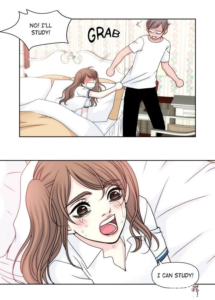 Cinderella&rsquo;s Man Cinderella&rsquo;s Man Chapter 35 - Page 20