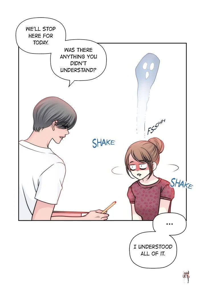 Cinderella&rsquo;s Man Cinderella&rsquo;s Man Chapter 35 - Page 22