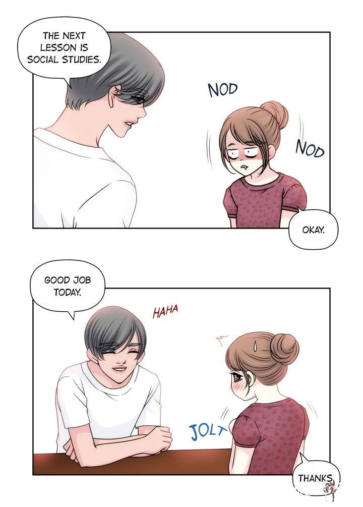 Cinderella&rsquo;s Man Cinderella&rsquo;s Man Chapter 35 - Page 23