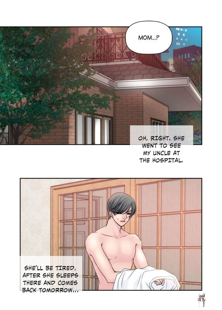 Cinderella&rsquo;s Man Cinderella&rsquo;s Man Chapter 35 - Page 24