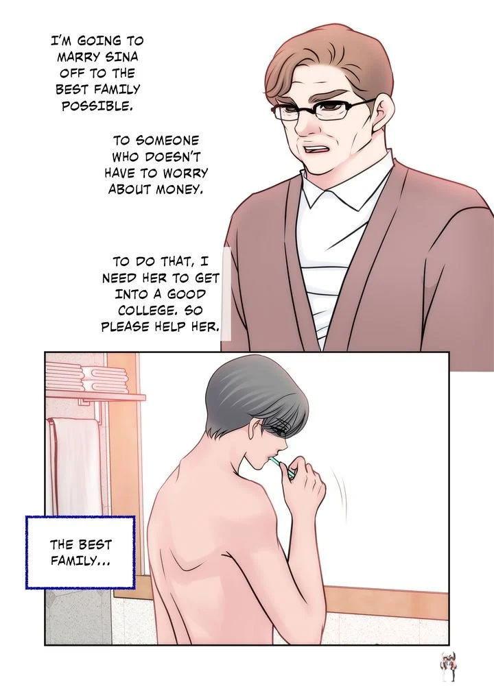 Cinderella&rsquo;s Man Cinderella&rsquo;s Man Chapter 35 - Page 26