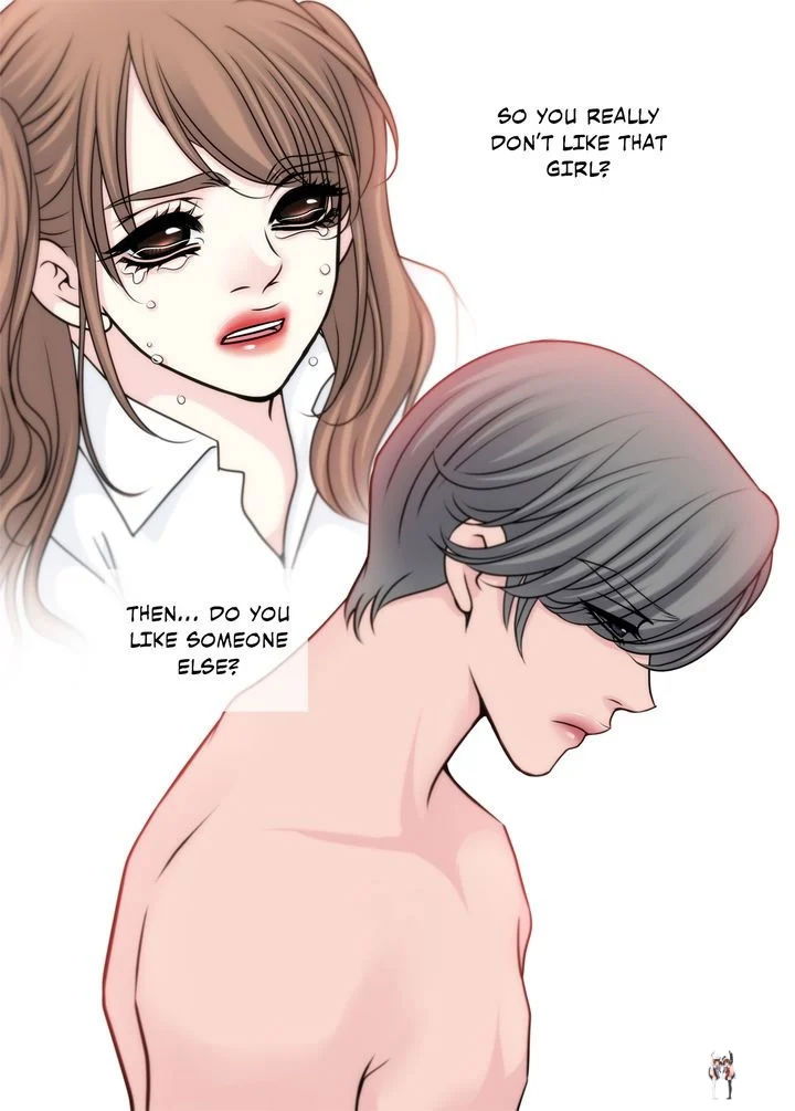 Cinderella&rsquo;s Man Cinderella&rsquo;s Man Chapter 35 - Page 27