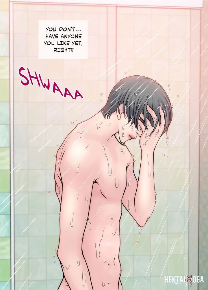 Cinderella&rsquo;s Man Cinderella&rsquo;s Man Chapter 35 - Page 28